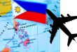 Philippines Plane