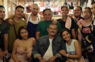 Rez Cortez Mang Kanor Nika Madrid Emelyn Cruz