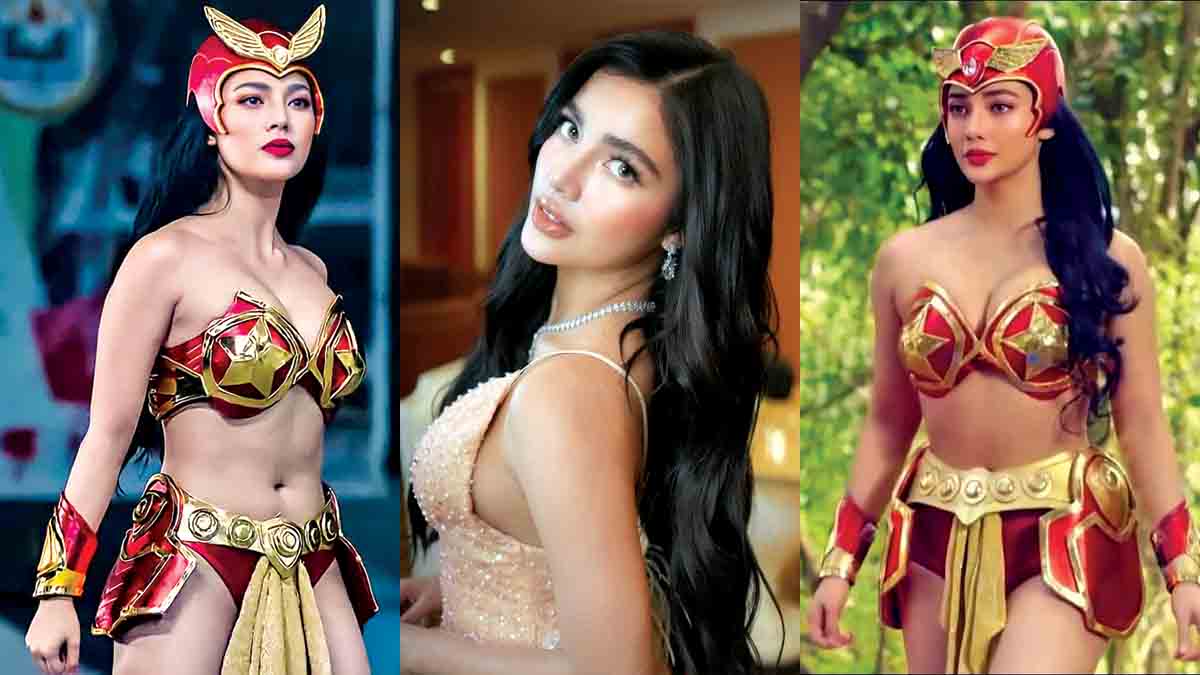 Jane de Leon Darna