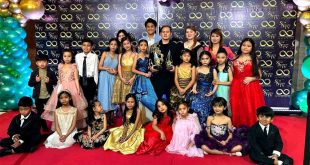 Jun Miguel Talents Academy PMPC 35th Star Awards for TV
