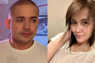 Lian Paz Paolo Contis