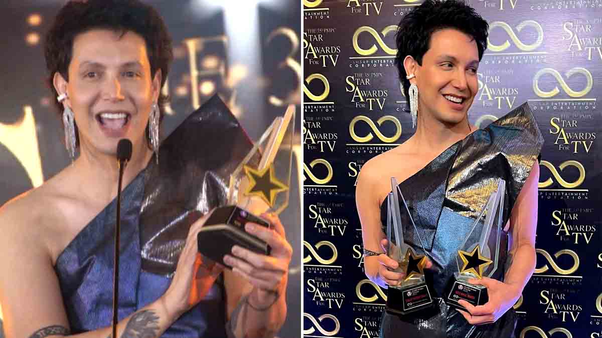 Paolo Ballesteros