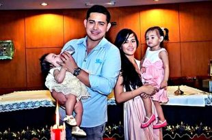 Paolo Contis Lian Paz Xonia Xalene