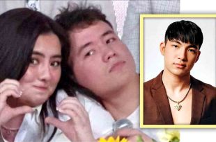 Cassy Legaspi JK Labajo Darren Espanto