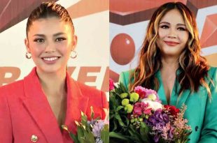 Jane de Leon Janella Salvador