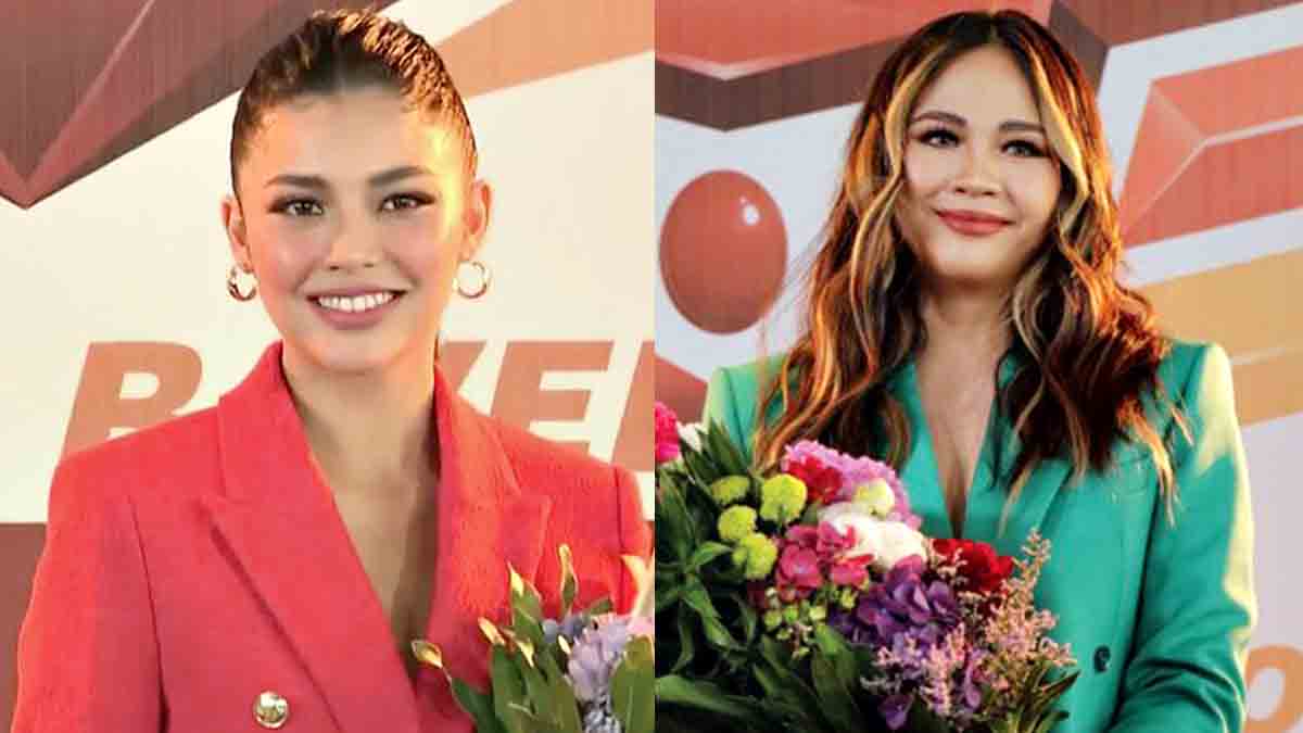 Jane de Leon Janella Salvador