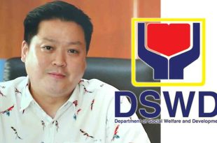 Rex Gatchalian DSWD