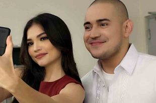 Rhian Ramos Paolo Contis