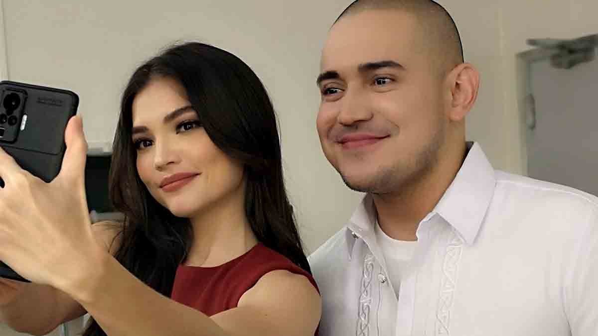 Rhian Ramos Paolo Contis