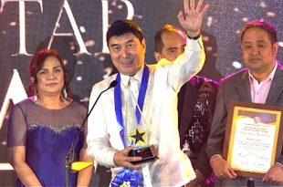 Raffy Tulfo