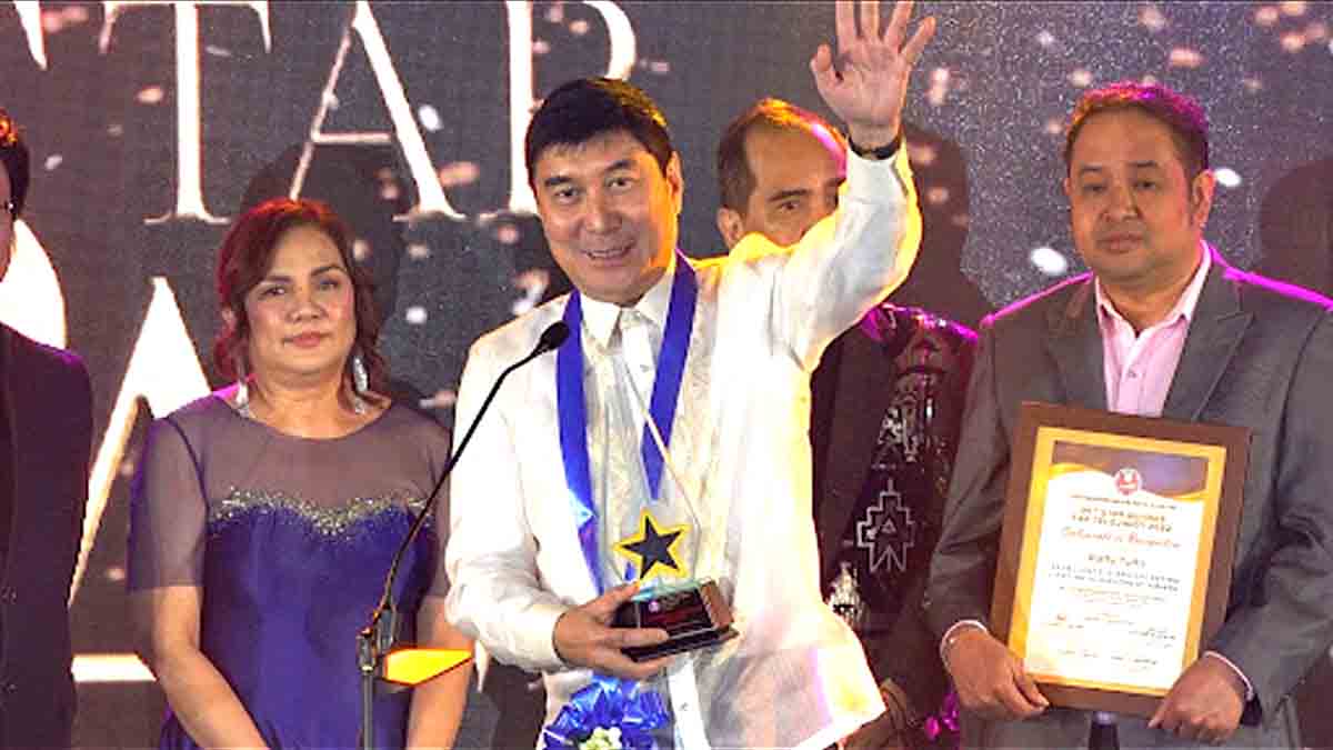Raffy Tulfo