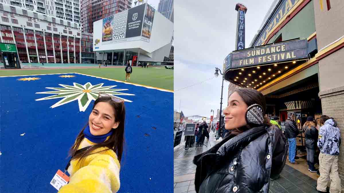 Jasmine Curtis-Smith