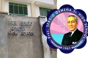 Pres Sergio Osmeña High School
