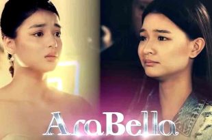 Shayne Sava Althea Ablan AraBella