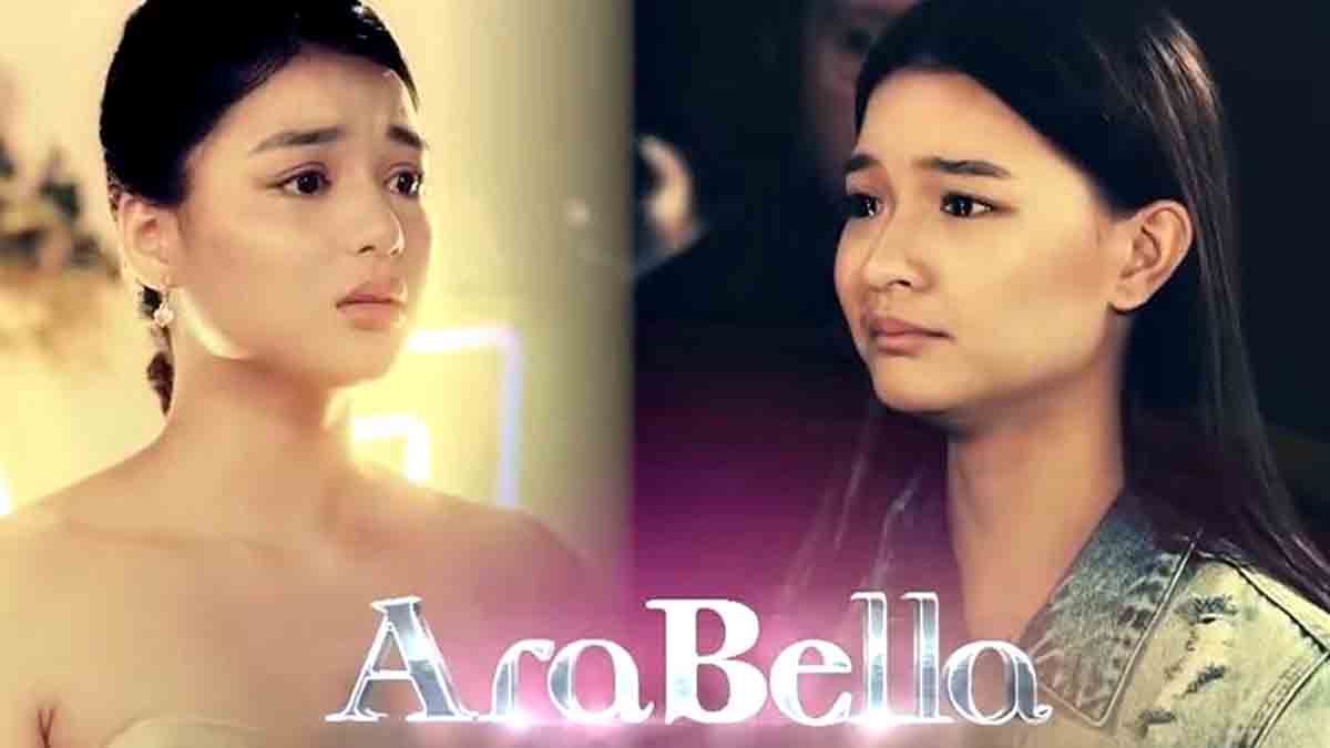 Shayne Sava Althea Ablan AraBella