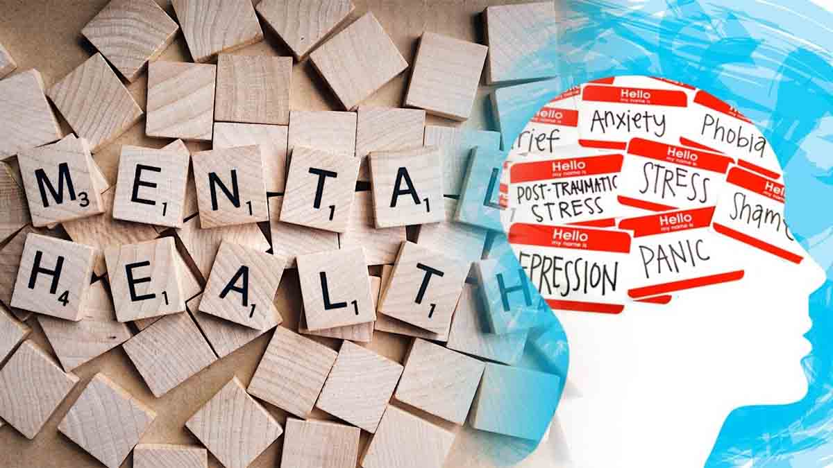 Mental Health