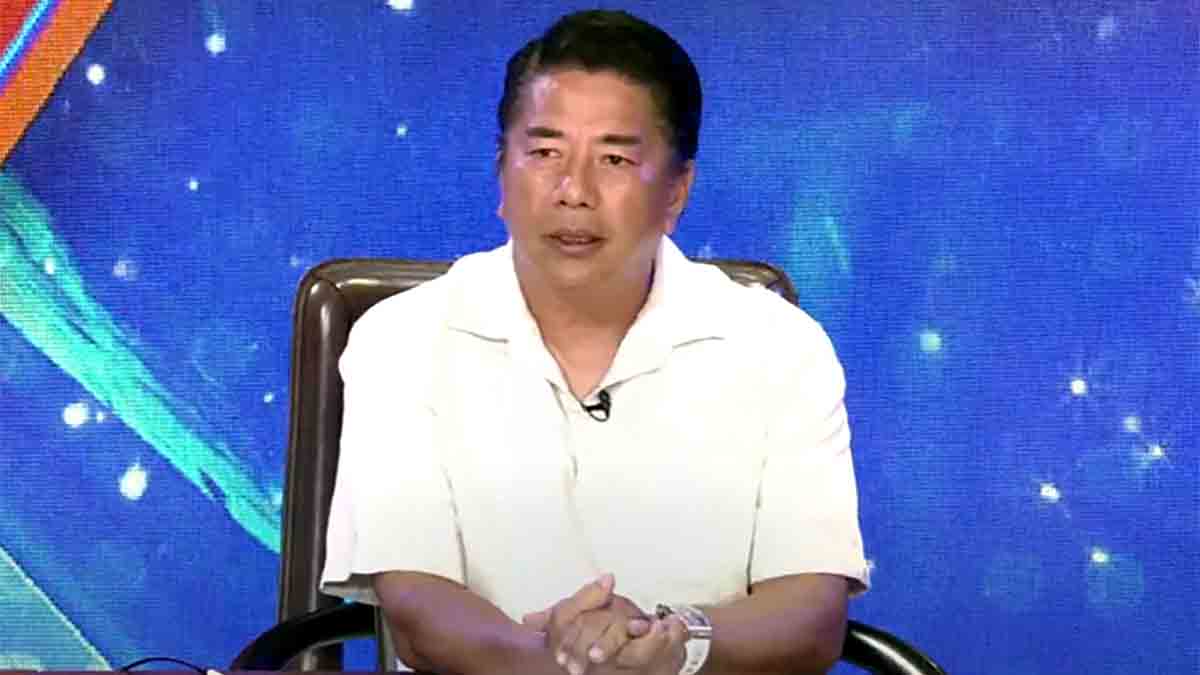 Willie Revillame