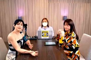 Carla Abellana Bea Alonzo