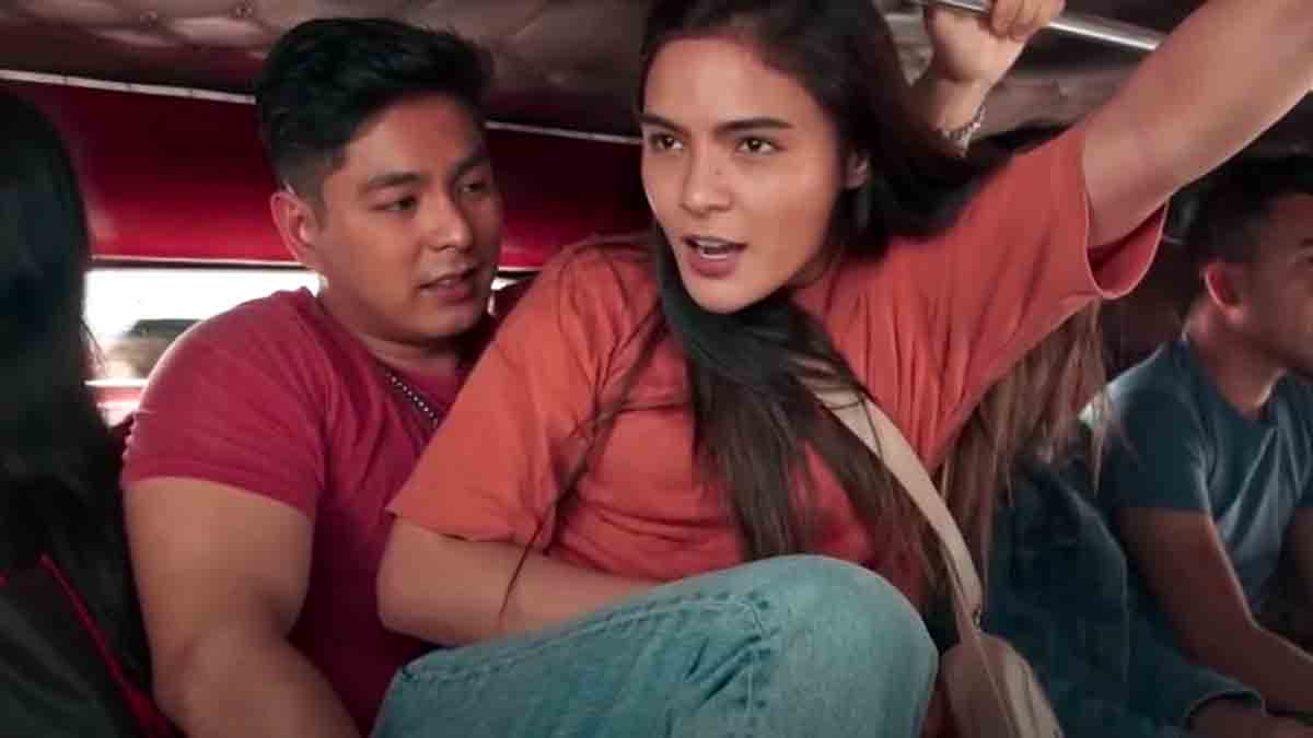 Coco Martin Lovi Poe