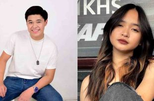 Ernest Beaver Magtalas Mutya Orquia