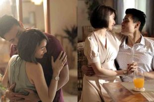 Jennylyn Mercado Xian Lim