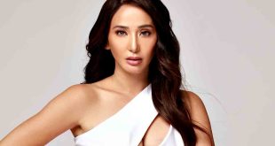 Katrina Halili