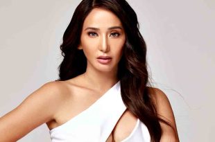 Katrina Halili
