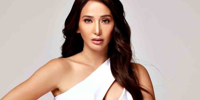 Katrina Halili