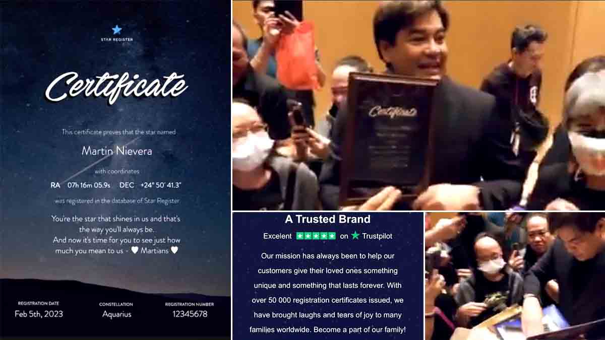 Martin Nievera Star Martians