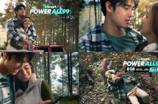 Smart DonBelle Donny Pangilinan Belle Mariano