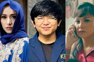 Cristine Reyes Darryl Yap Eula Valdez