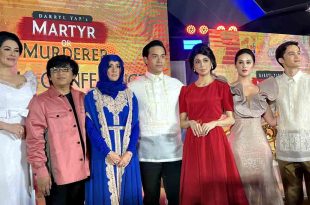 Darryl Yap Martyr or Murderer