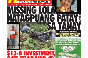 021323 Hataw Frontpage