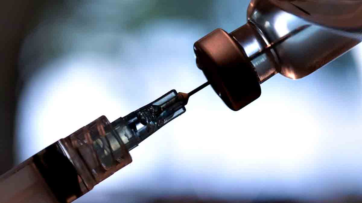 Vaccine