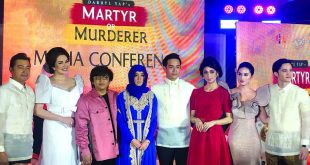 Darryl Yap Martyr or Murderer