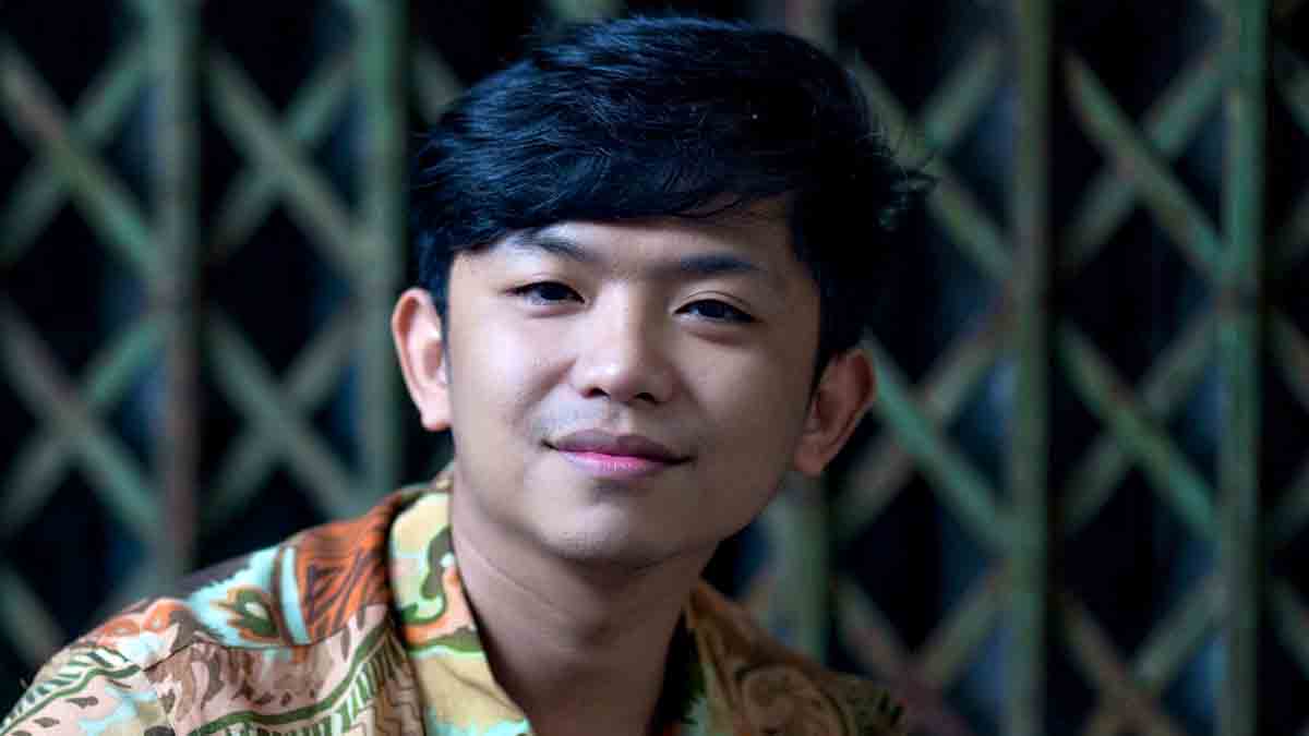 Darryl Yap