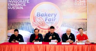 FCBAI Bakery Fair 2023