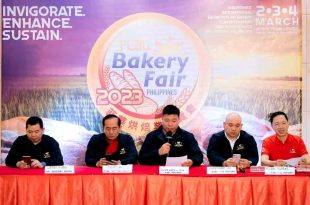 FCBAI Bakery Fair 2023