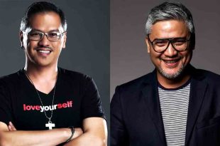 Andoy Ranay Jerry Lopez Sineneng