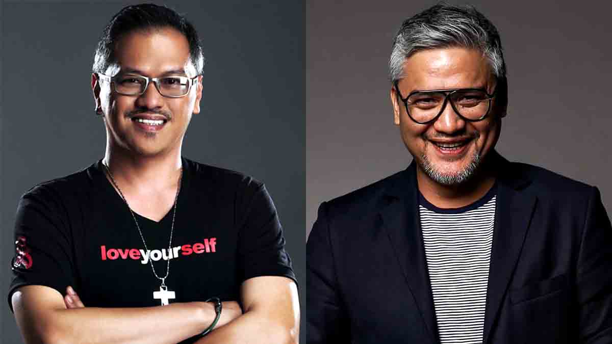 Andoy Ranay Jerry Lopez Sineneng