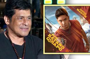 Julio Diaz Coco Martin Batang Quiapo