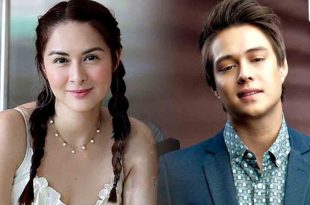 Enrique Gil Marian Rivera