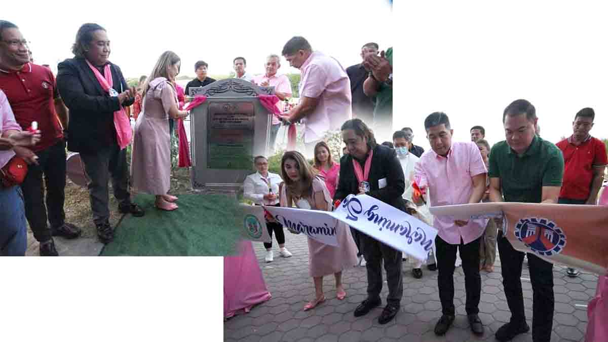 SJDM Robles
