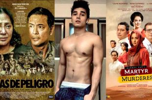 Dave Bornea Oras De Peligro Martyr Or Murderer