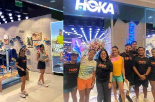 Hoka Run Club