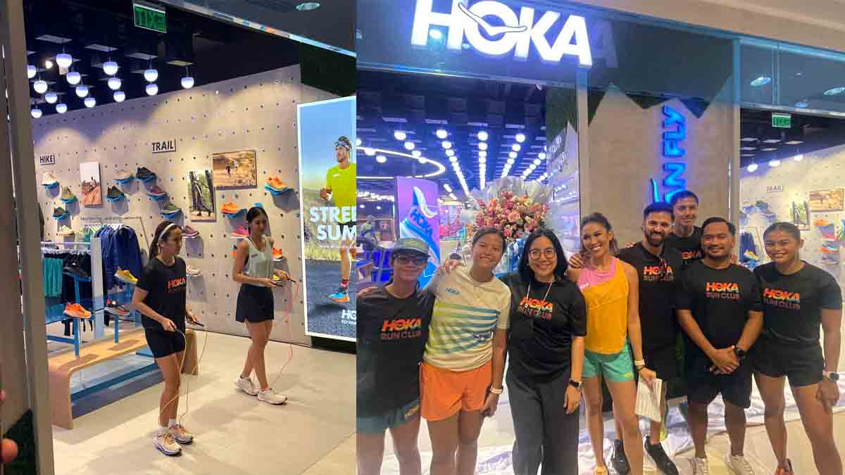 Hoka Run Club