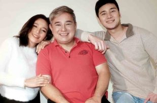 Nika Madrid Andrew Gan Greg Colasito