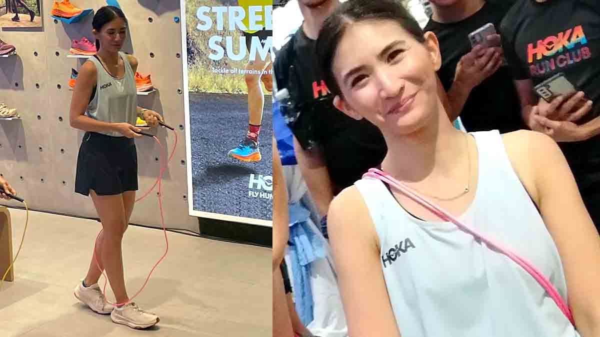 Rica Peralejo