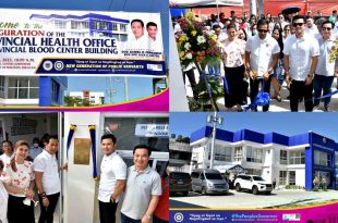 Blood Center Public Health Bulacan