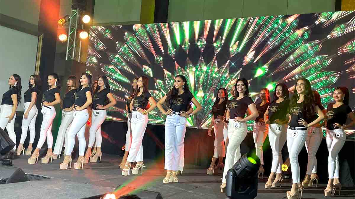 Miss Caloocan 2023